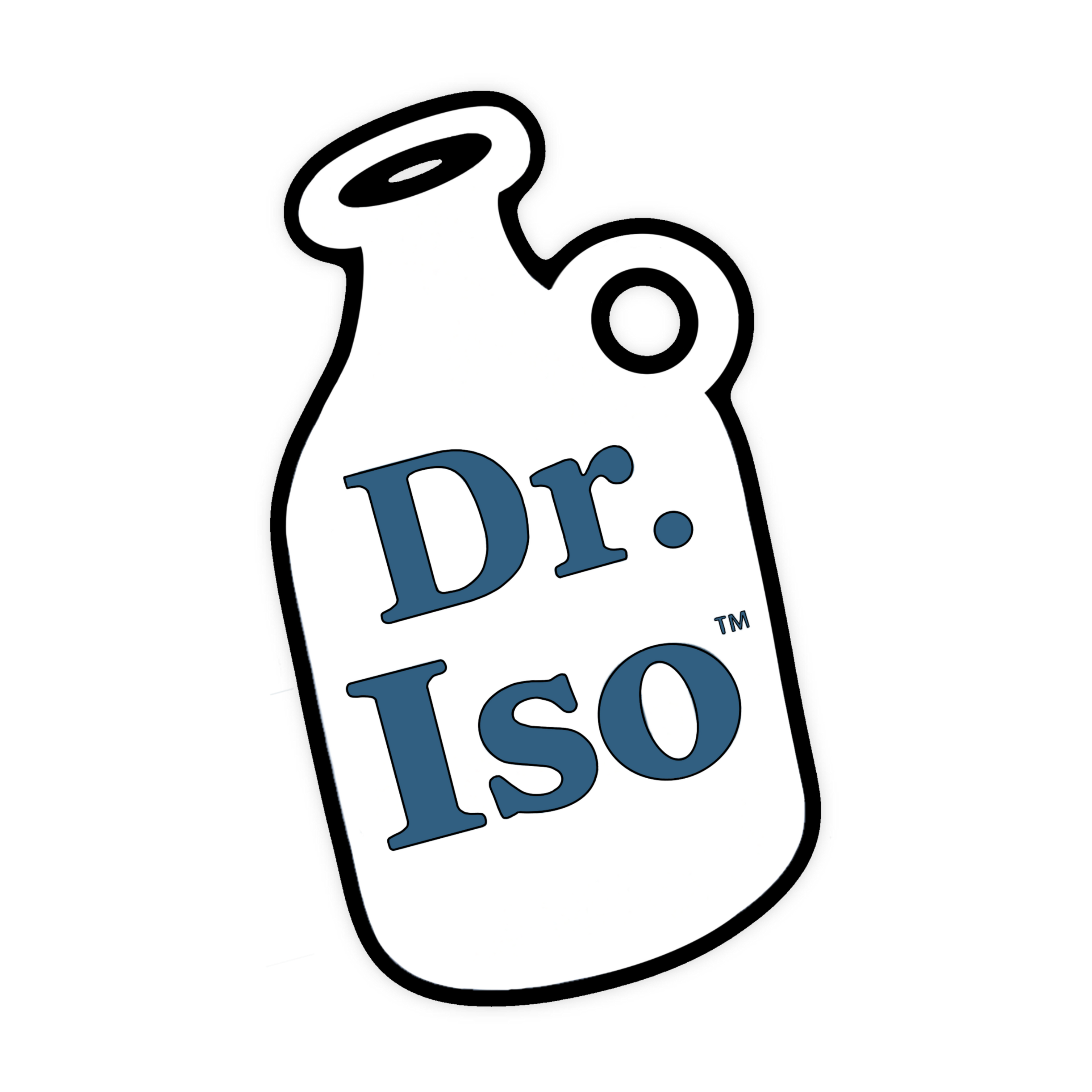 Dr. Iso