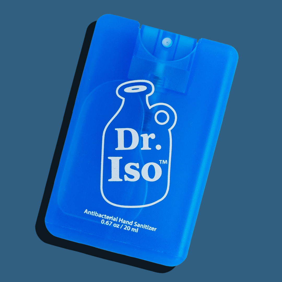 Doc's Hand Sanitizer